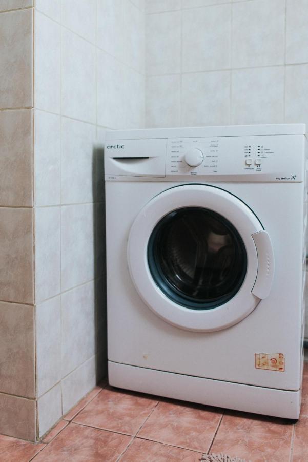 Appartement Lotus Apartman à Odorheiu Secuiesc Extérieur photo